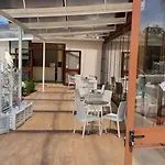 Lejlighedshotel Parco Del Sole Rodi Garganico