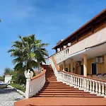 Parco Del Sole Lejlighedshotel 4*