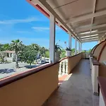 Parco Del Sole Lejlighedshotel