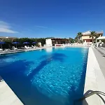 Lejlighedshotel Parco Del Sole Rodi Garganico