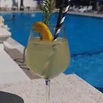 Lejlighedshotel Parco Del Sole