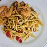 Lejlighedshotel Parco Del Sole 4*