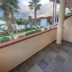 Lejlighedshotel Parco Del Sole