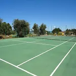 Parco Del Sole Lejlighedshotel Rodi Garganico