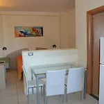 Parco Del Sole Lejlighedshotel Rodi Garganico