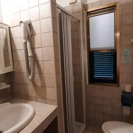 Parco Del Sole Aparthotel Rodi Garganico