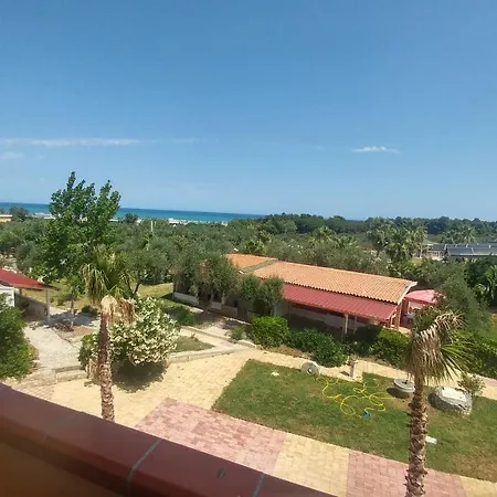 Parco Del Sole