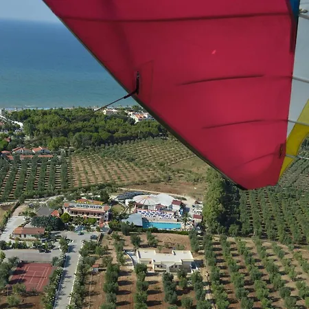 Parco Del Sole 3*
