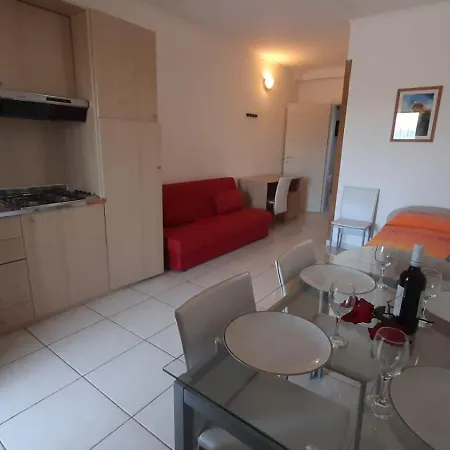 Parco Del Sole Aparthotel 3*