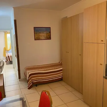 Parco Del Sole Ξενοδοχείο με διαμερίσματα 4*
