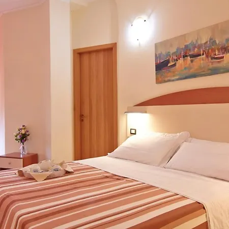 Parco Del Sole Aparthotel 3*