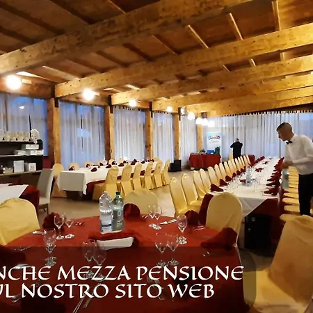 Parco Del Sole Aparthotel Rodi Garganico