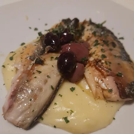 Aparthotel Parco Del Sole Rodi Garganico