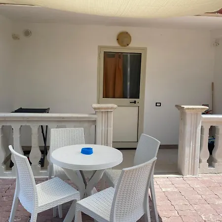 Parco Del Sole 3* Rodi Garganico