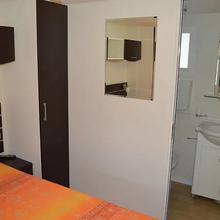 Parco Del Sole Aparthotel Rodi Garganico