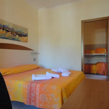 Parco Del Sole Aparthotel 3*