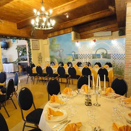 Parco Del Sole