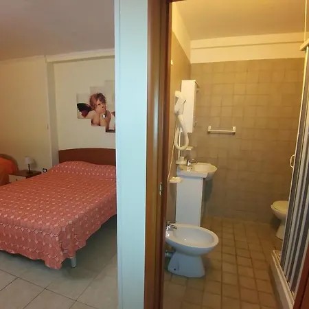 Parco Del Sole Aparthotel 3*