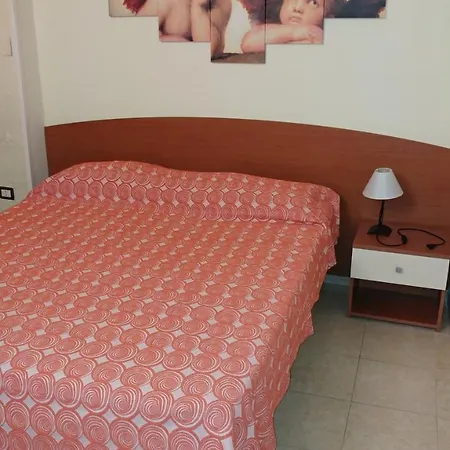 Parco Del Sole Aparthotel 3*