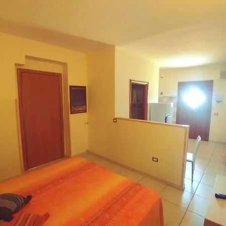 Parco Del Sole Aparthotel 3*