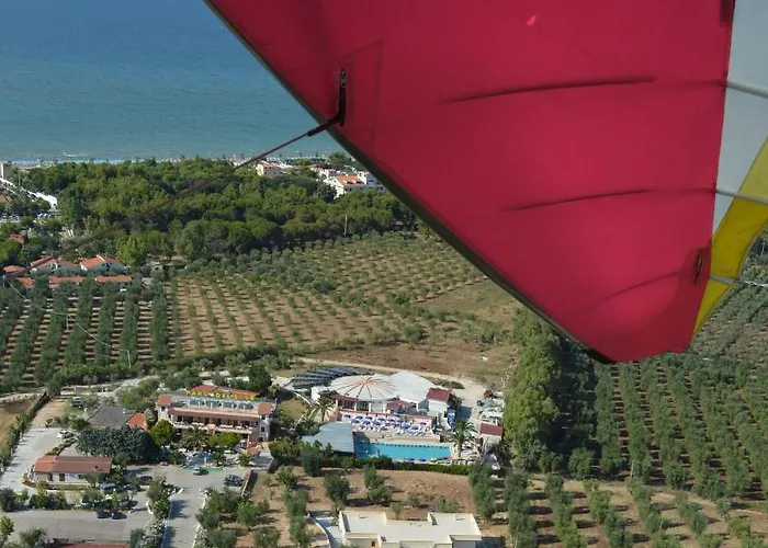 Parco Del Sole 3*