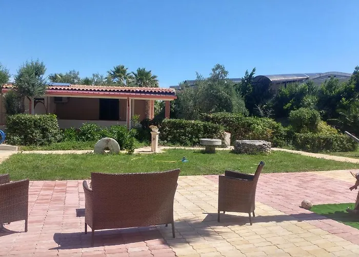Parco Del Sole 3*