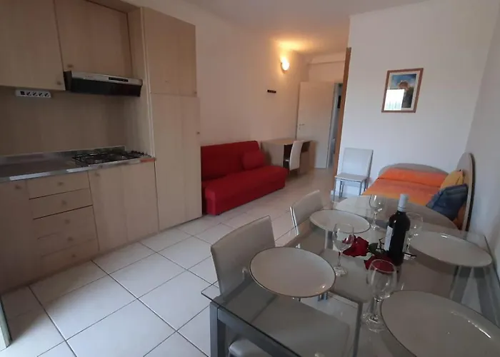 Parco Del Sole Aparthotel 3*