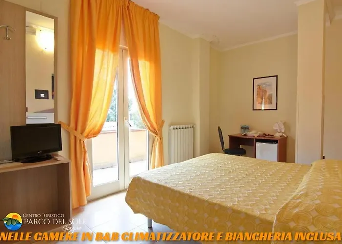 Parco Del Sole 3*