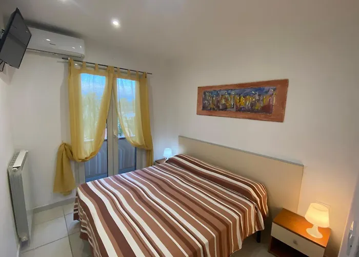 Aparthotel Parco Del Sole