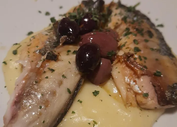 Aparthotel Parco Del Sole Rodi Garganico