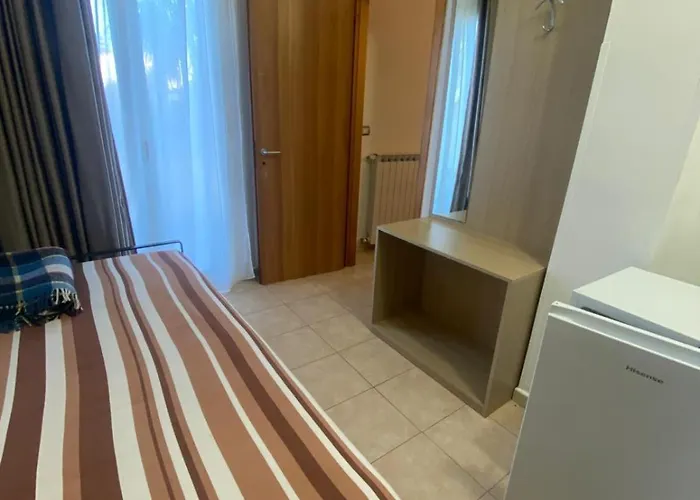 Parco Del Sole 3*