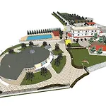 Parco Del Sole Апарт-отель Роди-Гарганико