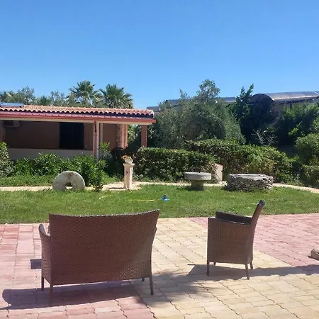 Parco Del Sole 4*