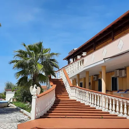 Parco Del Sole Aparthotel 4*
