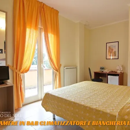 Parco Del Sole 4*