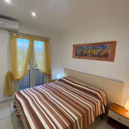 Apartahotel Parco Del Sole