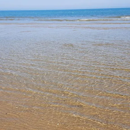 Parco Del Sole 로디가르가니코