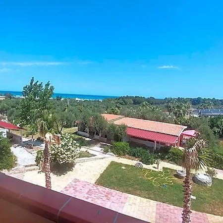 Parco Del Sole 4*