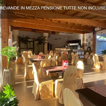 Parco Del Sole 4*