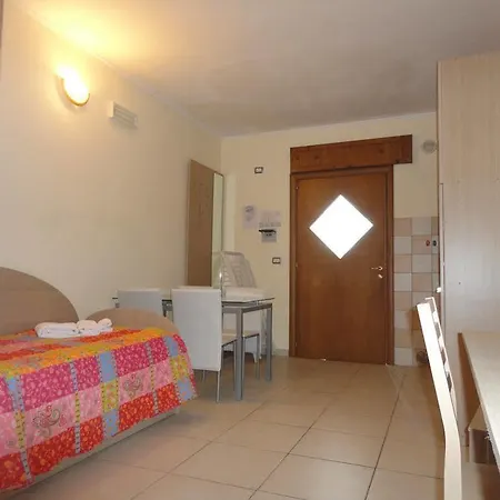 Appart hôtel Parco Del Sole