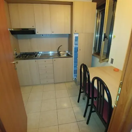 Parco Del Sole 3*