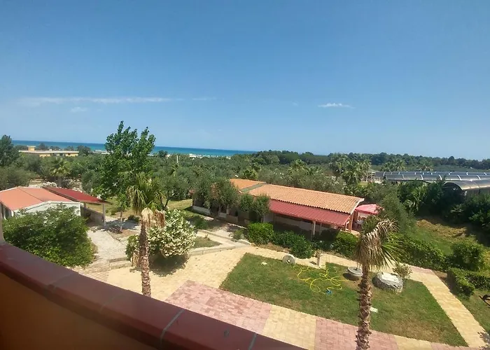 Parco Del Sole