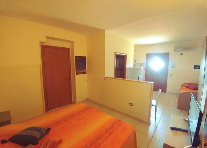 Parco Del Sole Aparthotel 3*